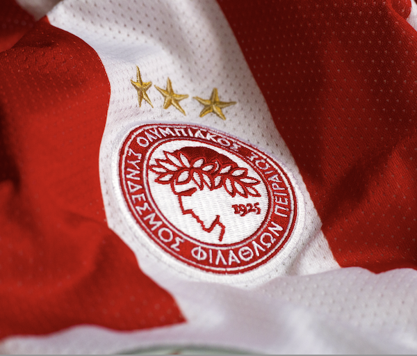 Europa League Free Bets – Best Betting Offers For Olympiacos vs Rangers